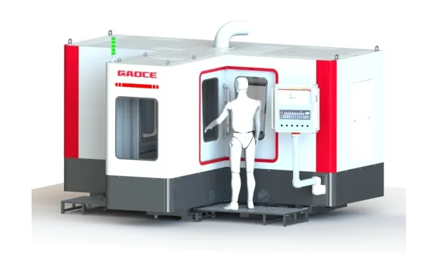 重磅來襲！高測股份在上海設(shè)立機器人公司！