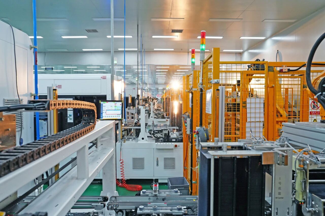 AI如何賦能大硅片智造？官方解釋來了！