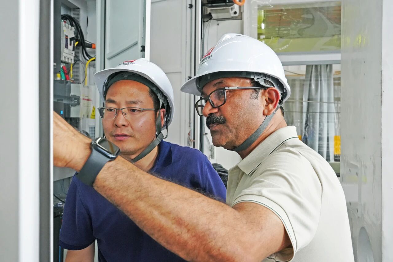 連連簽！高測股份接連斬獲海外訂單